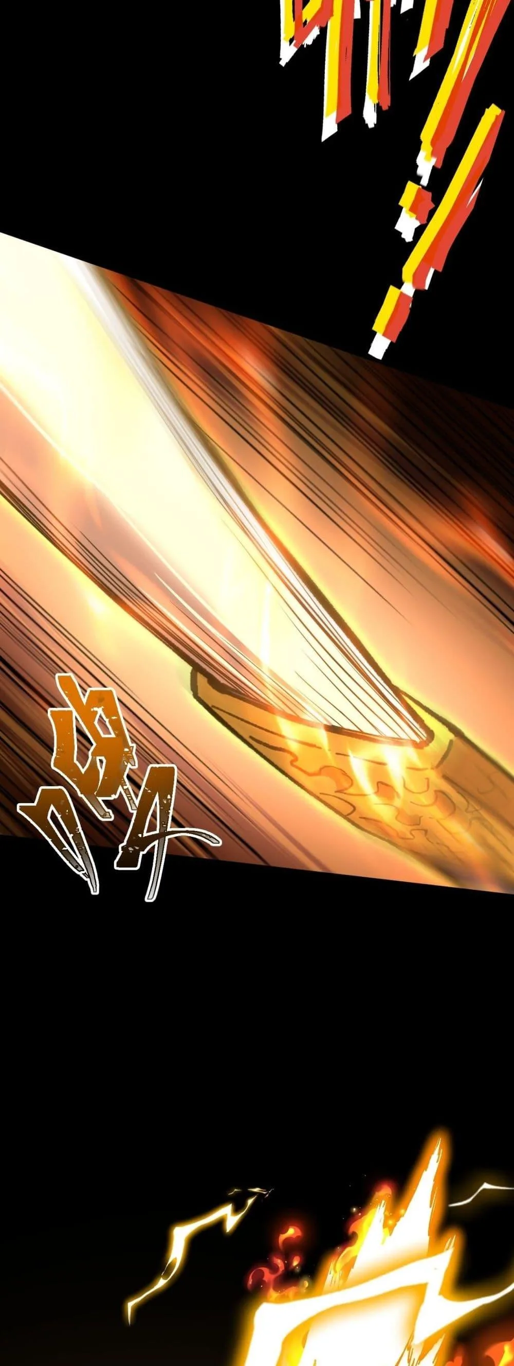 Logging 10000 Years into the Future เทพไร้พ่าย ลุยเดี่ยวอนาคตหมื่นปี ตอนที่ 107 หน้า 35