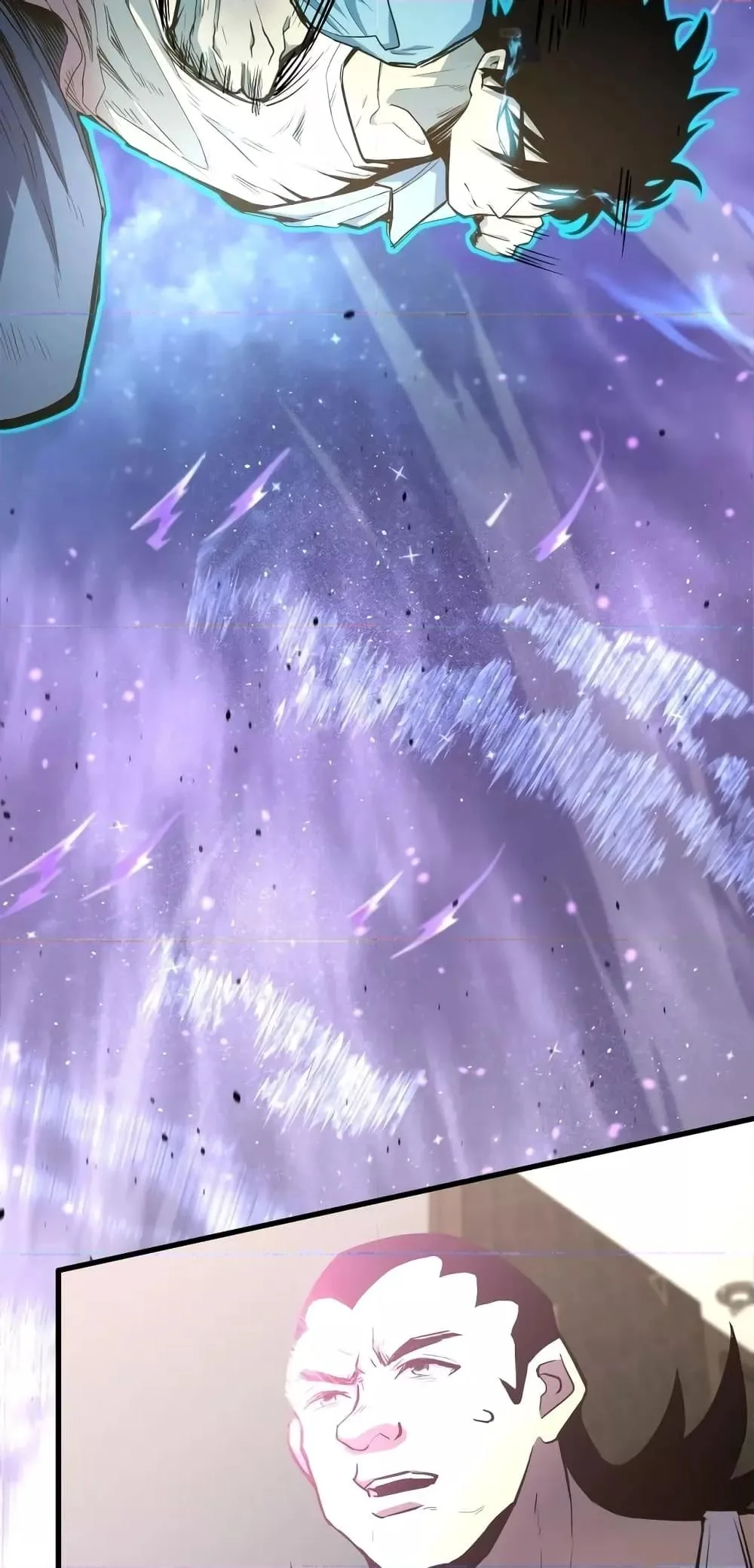 Logging 10000 Years into the Future เทพไร้พ่าย ลุยเดี่ยวอนาคตหมื่นปี ตอนที่ 11 หน้า 59
