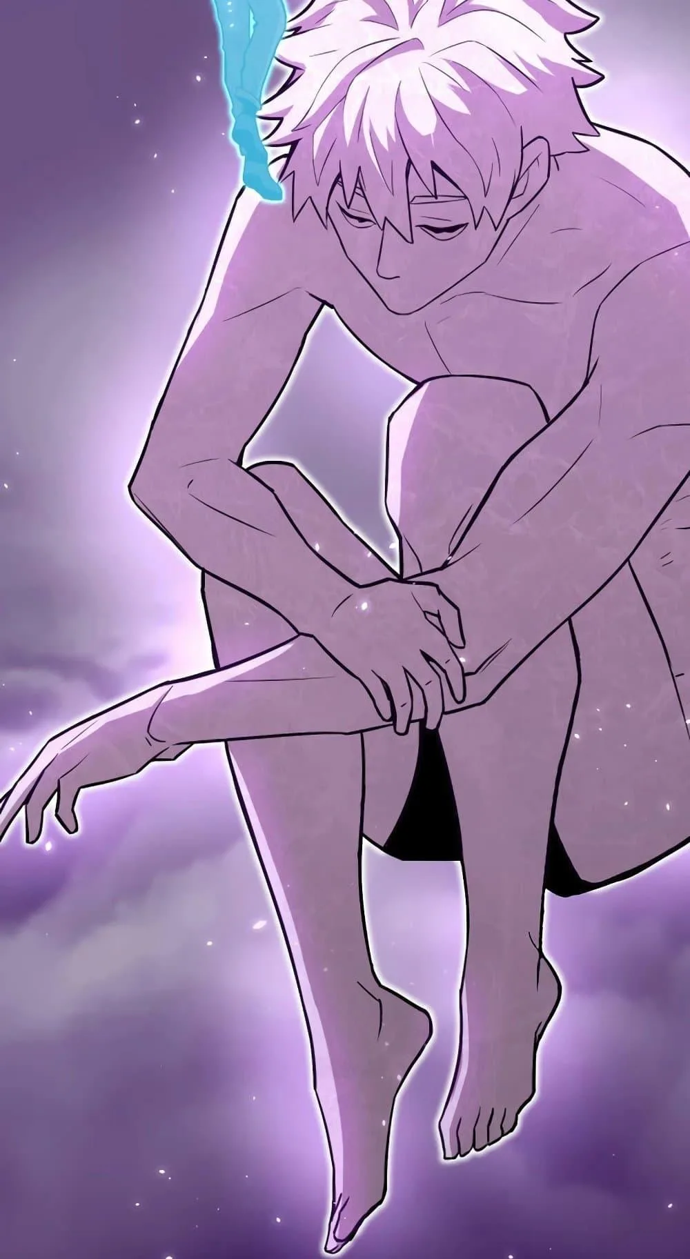Logging 10000 Years into the Future เทพไร้พ่าย ลุยเดี่ยวอนาคตหมื่นปี ตอนที่ 19 หน้า 43