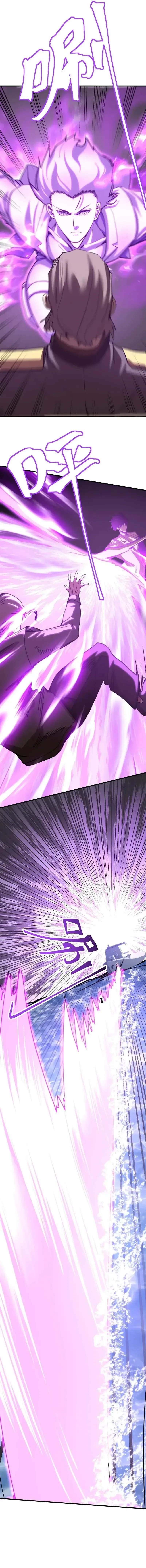 Logging 10000 Years into the Future เทพไร้พ่าย ลุยเดี่ยวอนาคตหมื่นปี ตอนที่ 212 หน้า 2