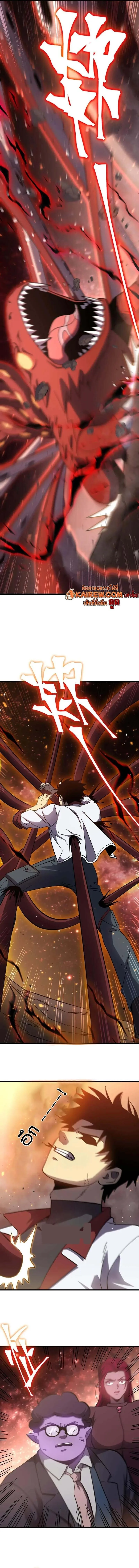 Logging 10000 Years into the Future เทพไร้พ่าย ลุยเดี่ยวอนาคตหมื่นปี ตอนที่ 295 หน้า 9