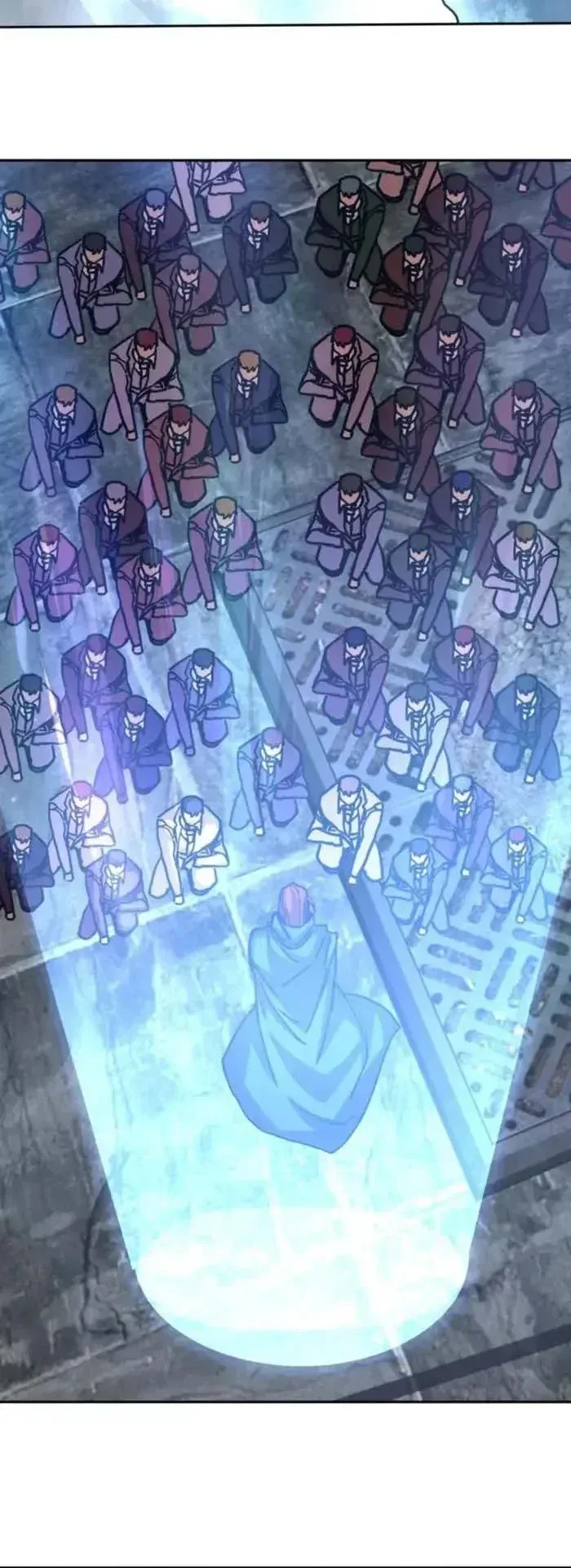 Logging 10000 Years into the Future เทพไร้พ่าย ลุยเดี่ยวอนาคตหมื่นปี ตอนที่ 314 หน้า 4