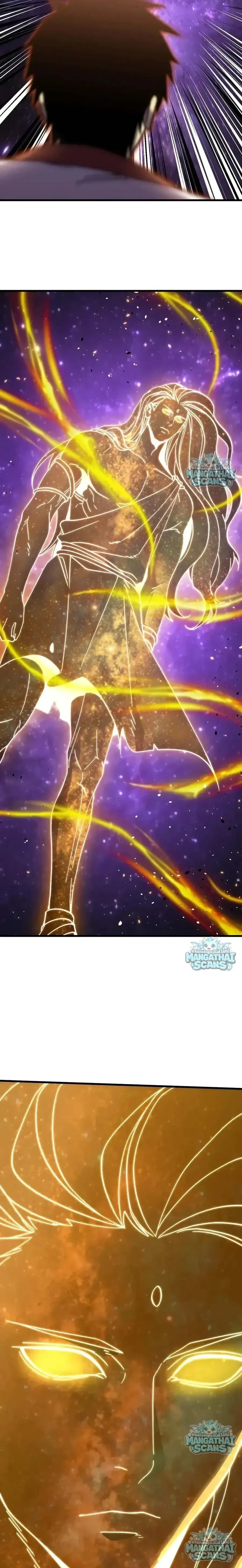Logging 10000 Years into the Future เทพไร้พ่าย ลุยเดี่ยวอนาคตหมื่นปี ตอนที่ 331 หน้า 16
