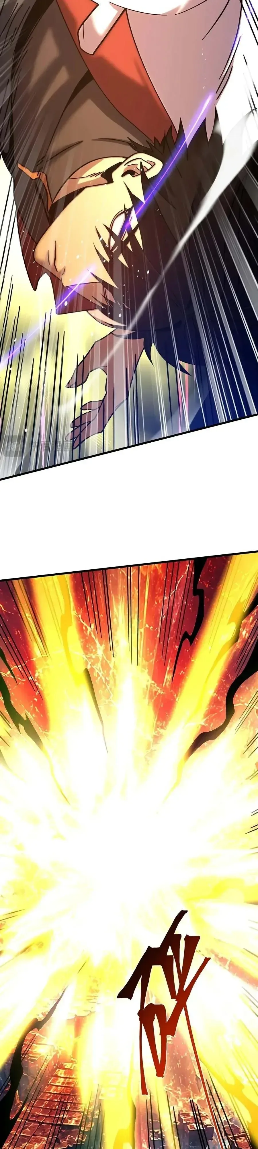 Logging 10000 Years into the Future เทพไร้พ่าย ลุยเดี่ยวอนาคตหมื่นปี ตอนที่ 343 หน้า 30