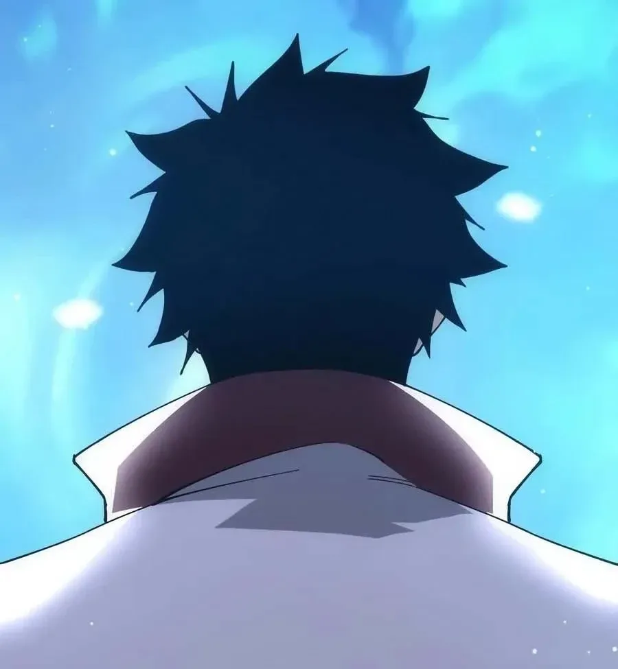 Logging 10000 Years into the Future เทพไร้พ่าย ลุยเดี่ยวอนาคตหมื่นปี ตอนที่ 347 หน้า 5