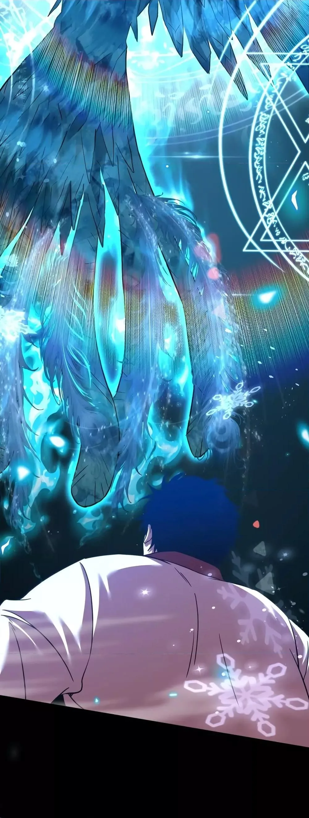 Logging 10000 Years into the Future เทพไร้พ่าย ลุยเดี่ยวอนาคตหมื่นปี ตอนที่ 72 หน้า 47