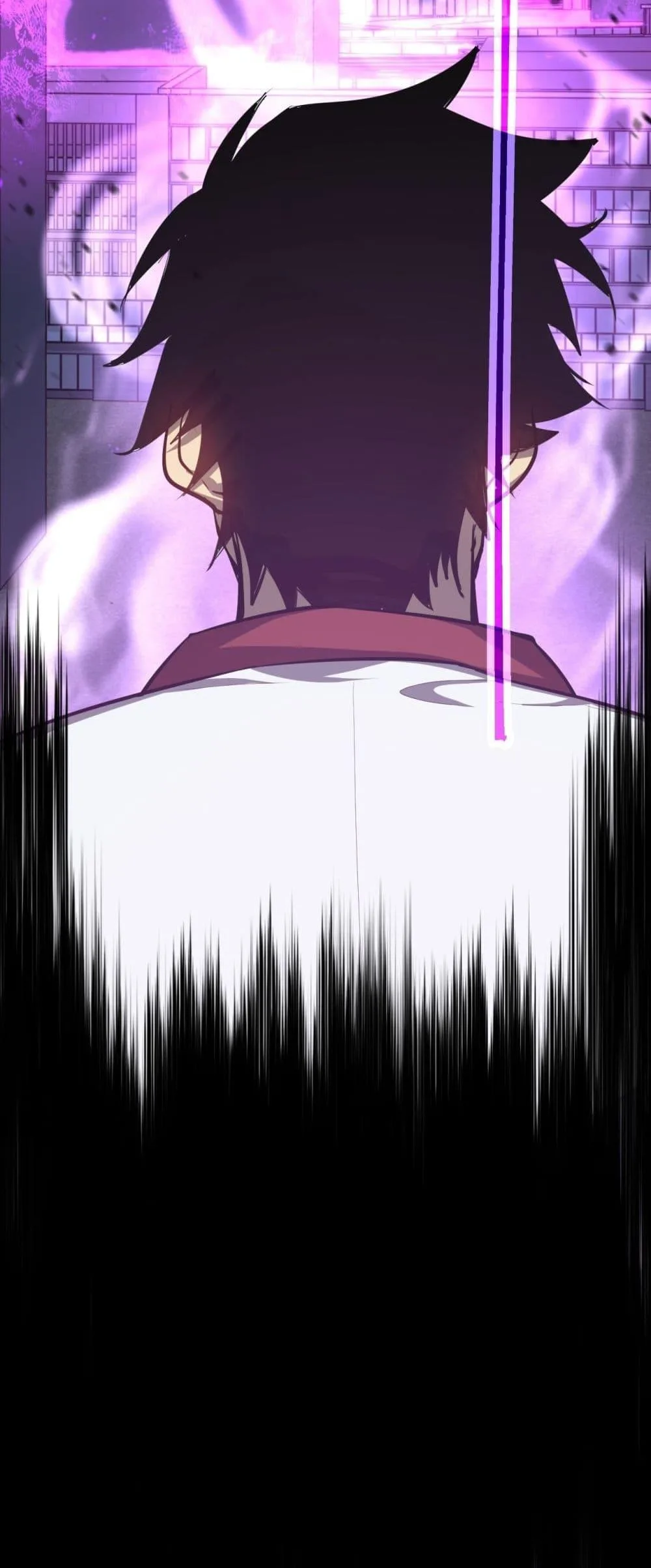 Logging 10000 Years into the Future เทพไร้พ่าย ลุยเดี่ยวอนาคตหมื่นปี ตอนที่ 93 หน้า 9