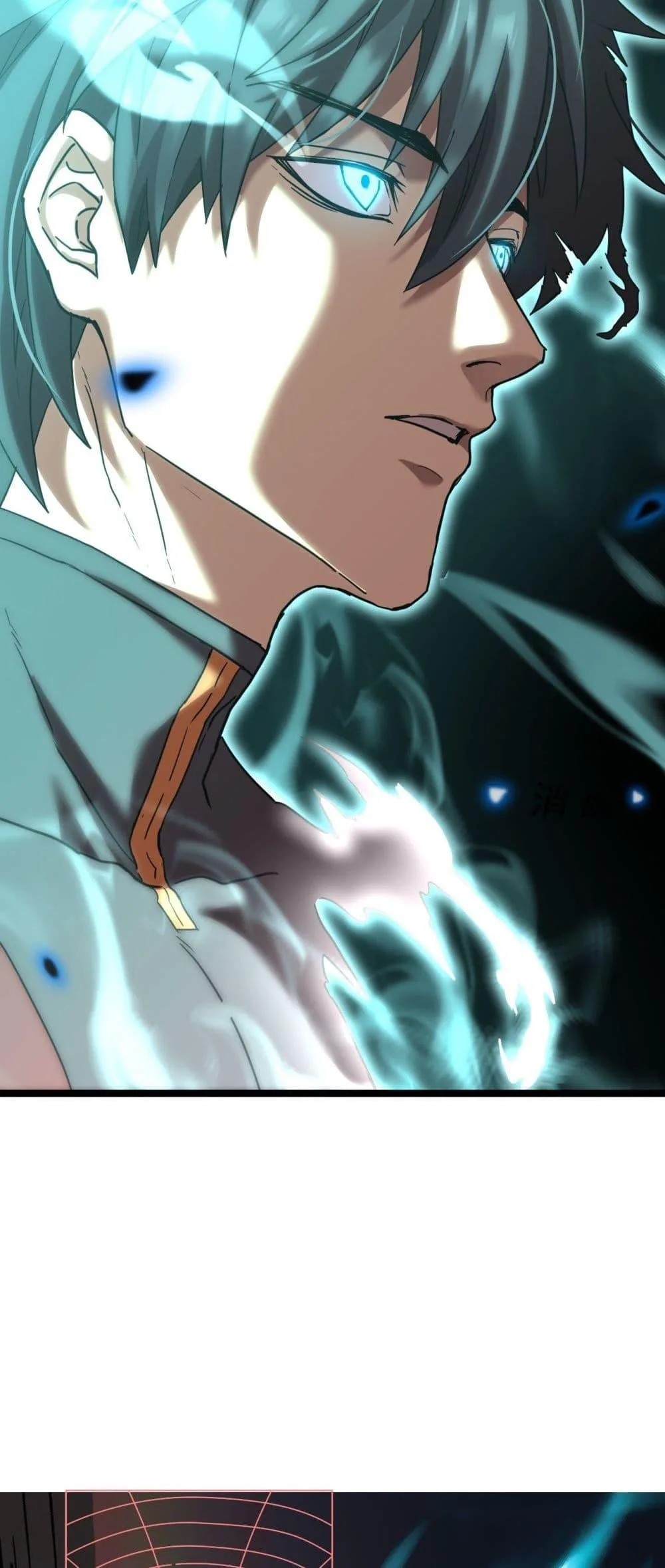 Logging 10000 Years into the Future เทพไร้พ่าย ลุยเดี่ยวอนาคตหมื่นปี ตอนที่ 95 หน้า 32