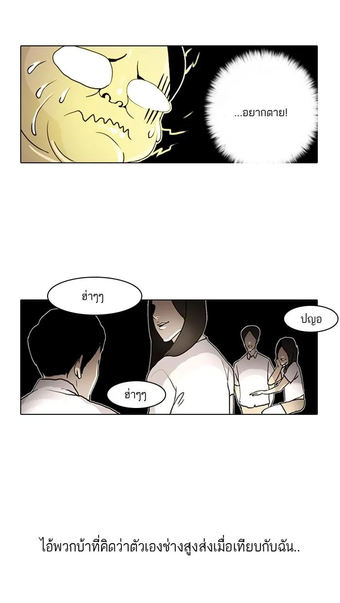 Lookism ตอนที่ 1 หน้า 29