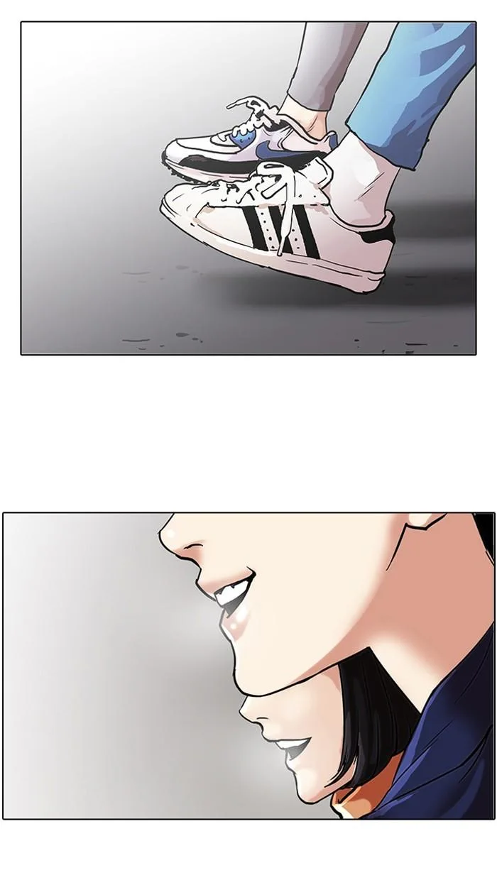 Lookism ตอนที่ 100 หน้า 45