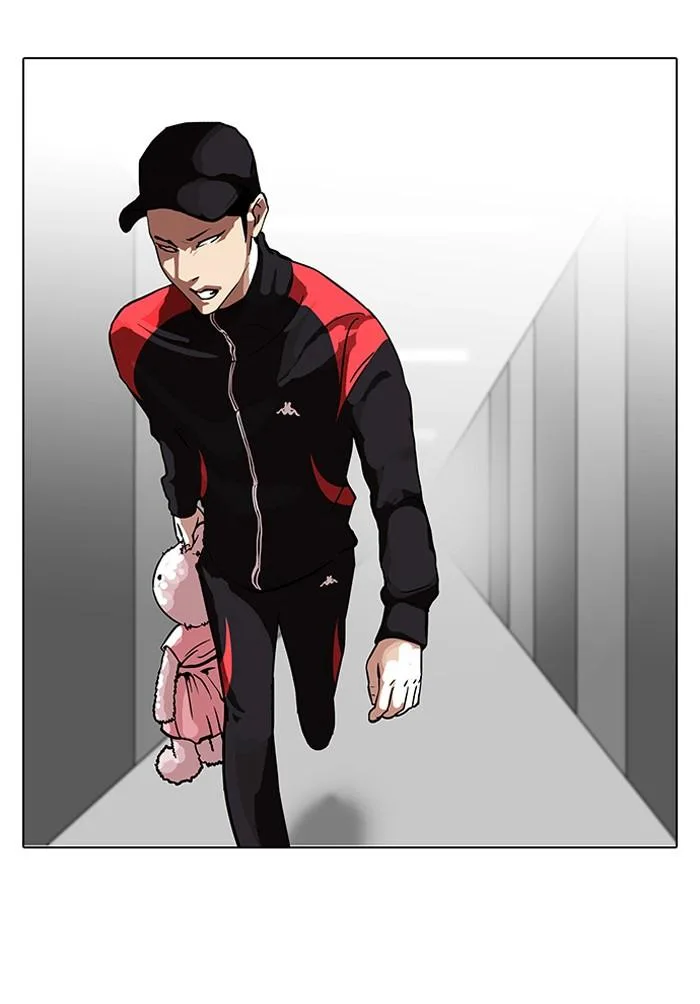 Lookism ตอนที่ 103 หน้า 34