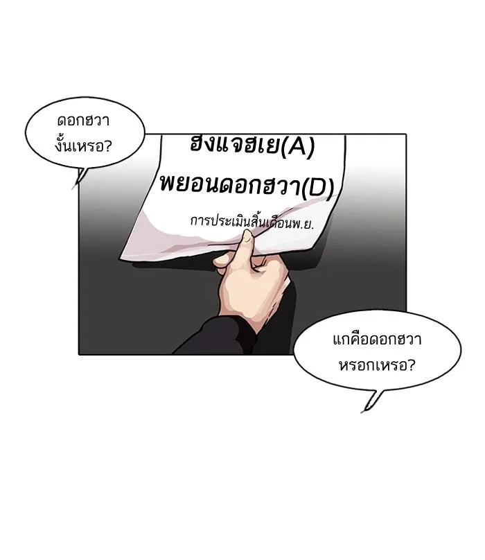 Lookism ตอนที่ 103 หน้า 40