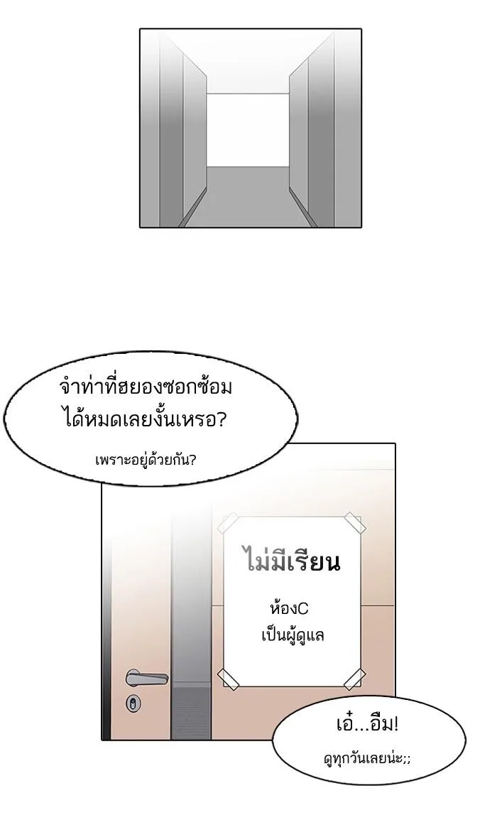 Lookism ตอนที่ 103 หน้า 6