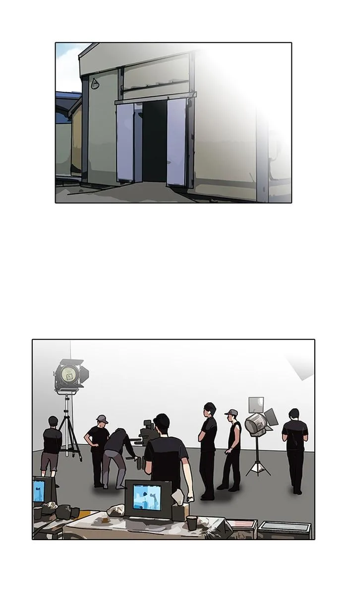 Lookism ตอนที่ 106 หน้า 42