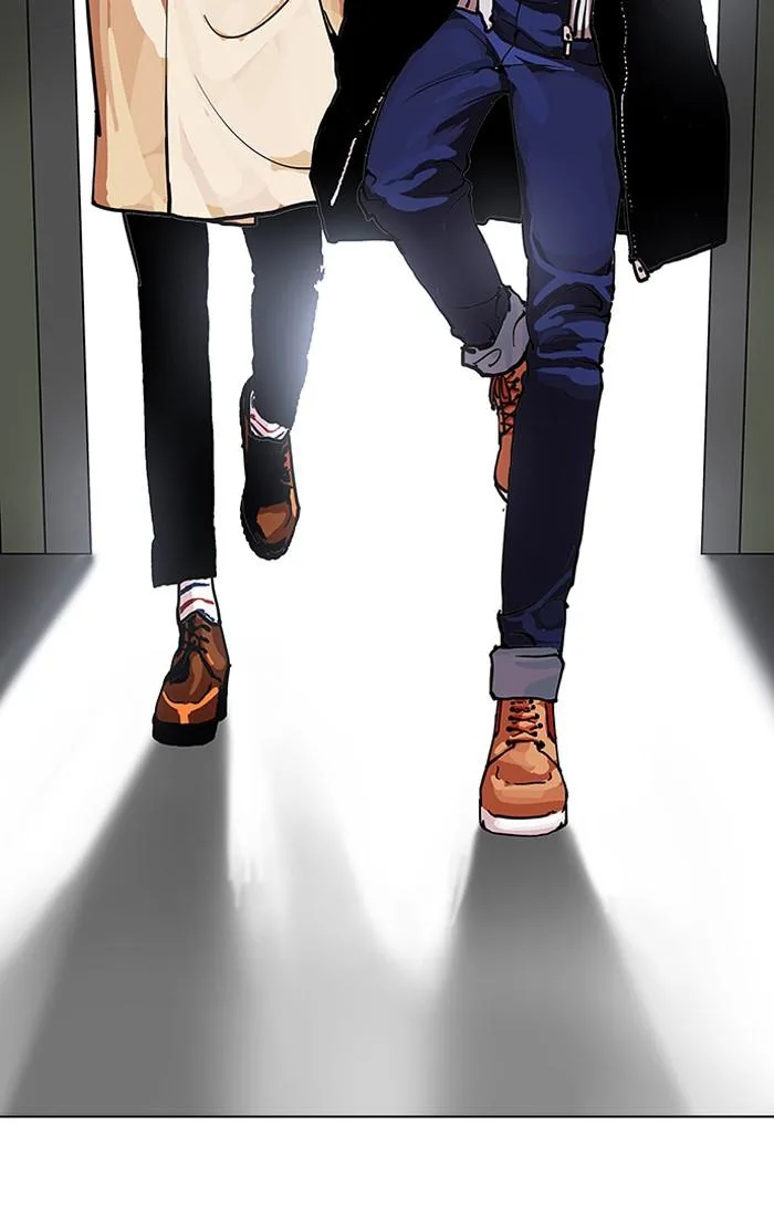 Lookism ตอนที่ 107 หน้า 89