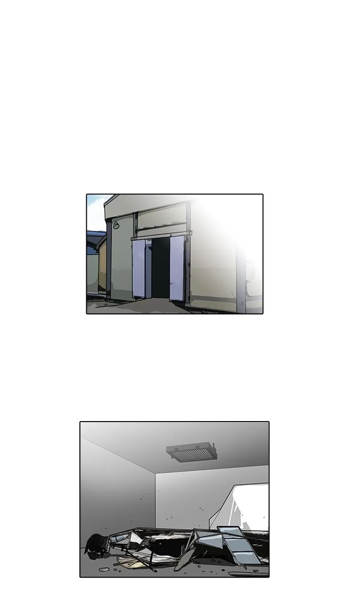 Lookism ตอนที่ 108 หน้า 61