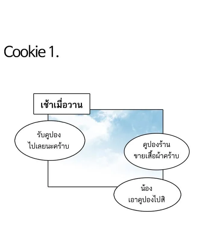Lookism ตอนที่ 111 หน้า 77