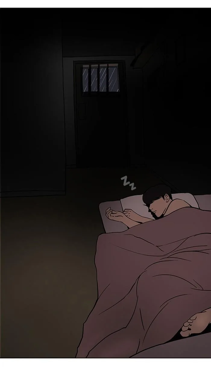 Lookism ตอนที่ 113 หน้า 74