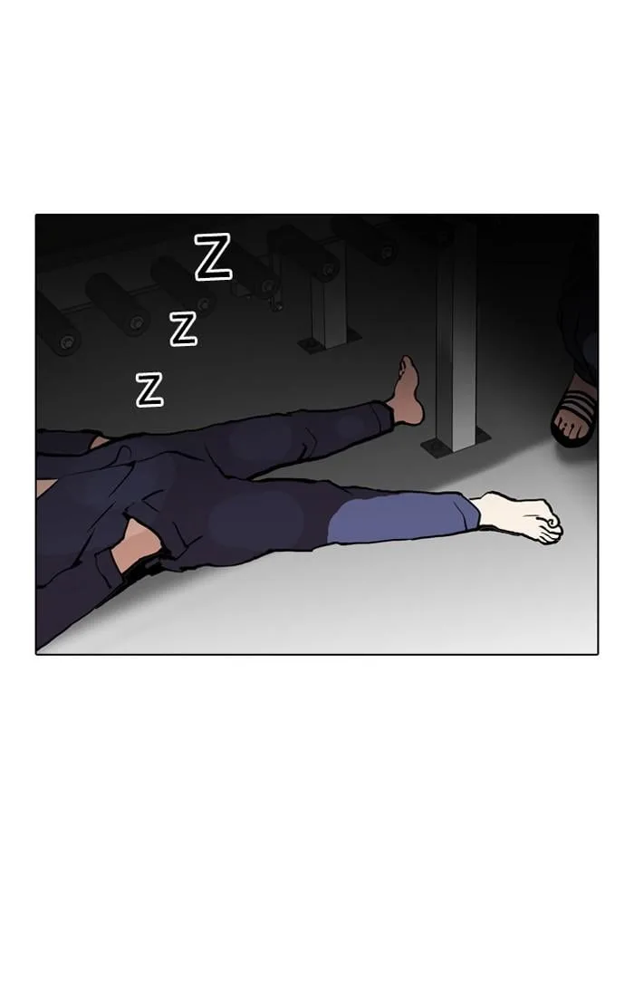 Lookism ตอนที่ 121 หน้า 61