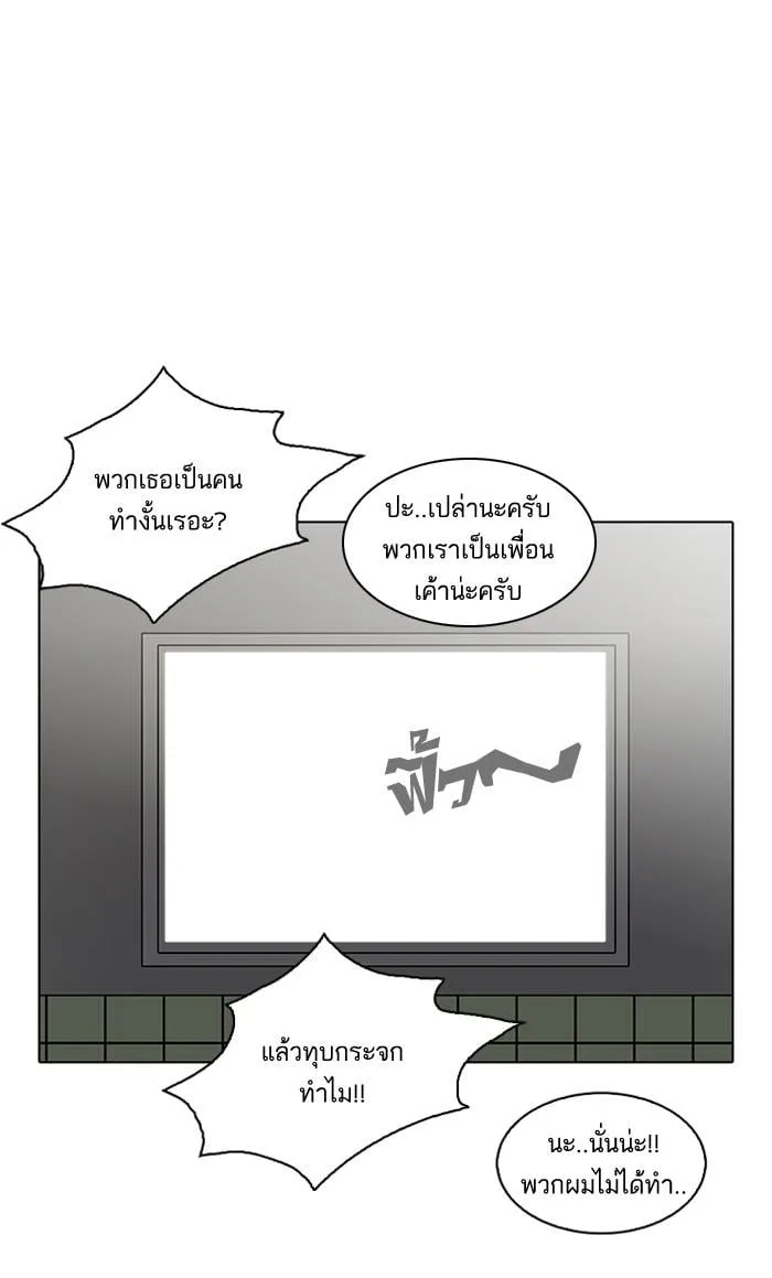 Lookism ตอนที่ 124 หน้า 28