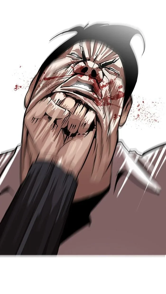 Lookism ตอนที่ 126 หน้า 27