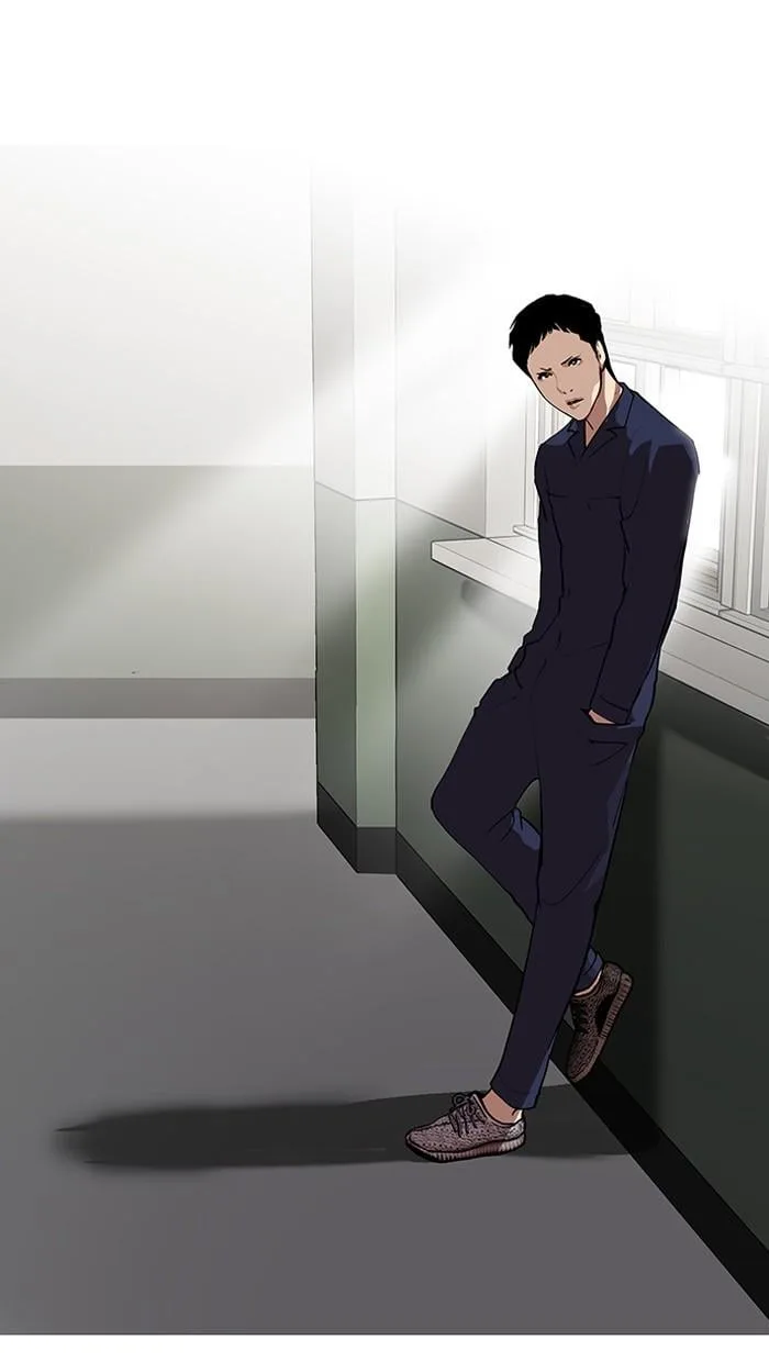 Lookism ตอนที่ 127 หน้า 16