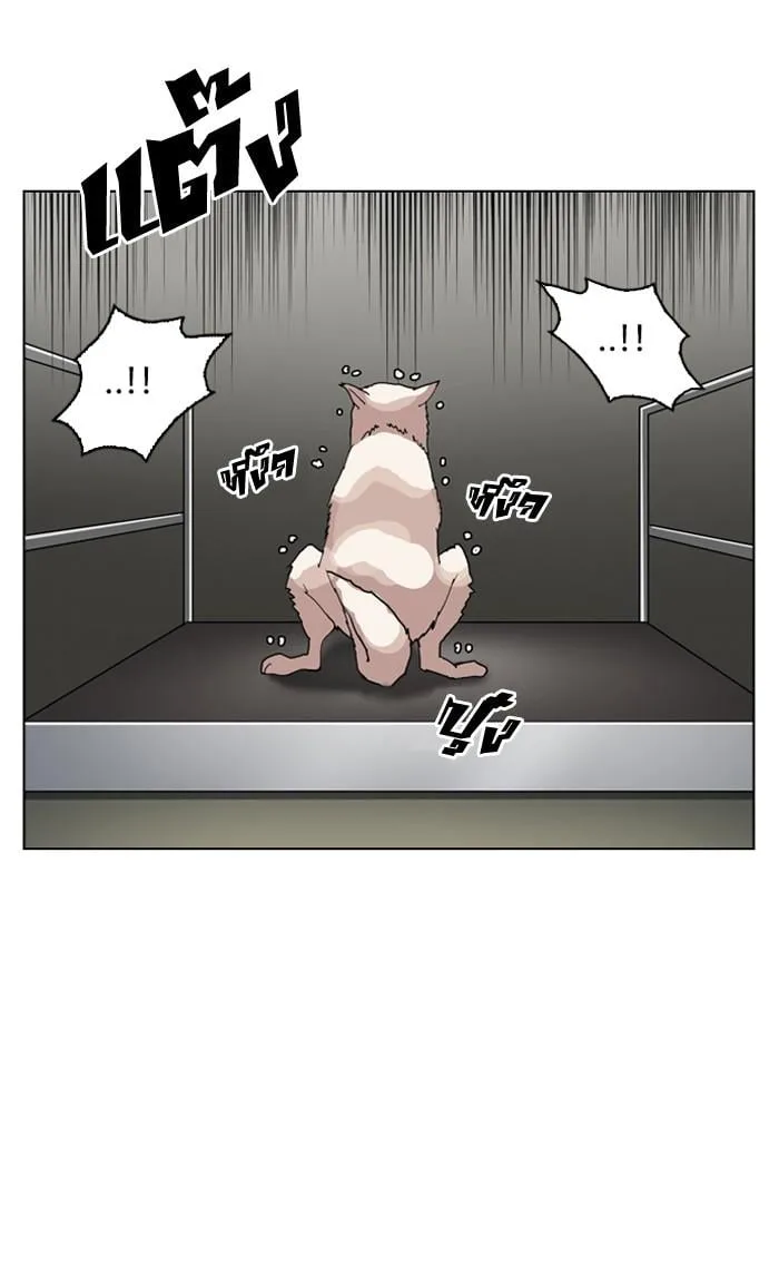Lookism ตอนที่ 135 หน้า 44