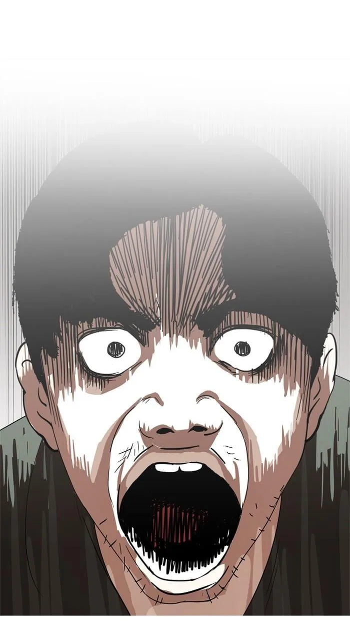 Lookism ตอนที่ 135 หน้า 72