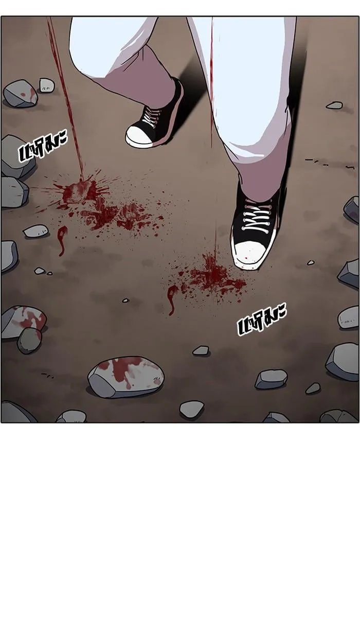 Lookism ตอนที่ 136 หน้า 120