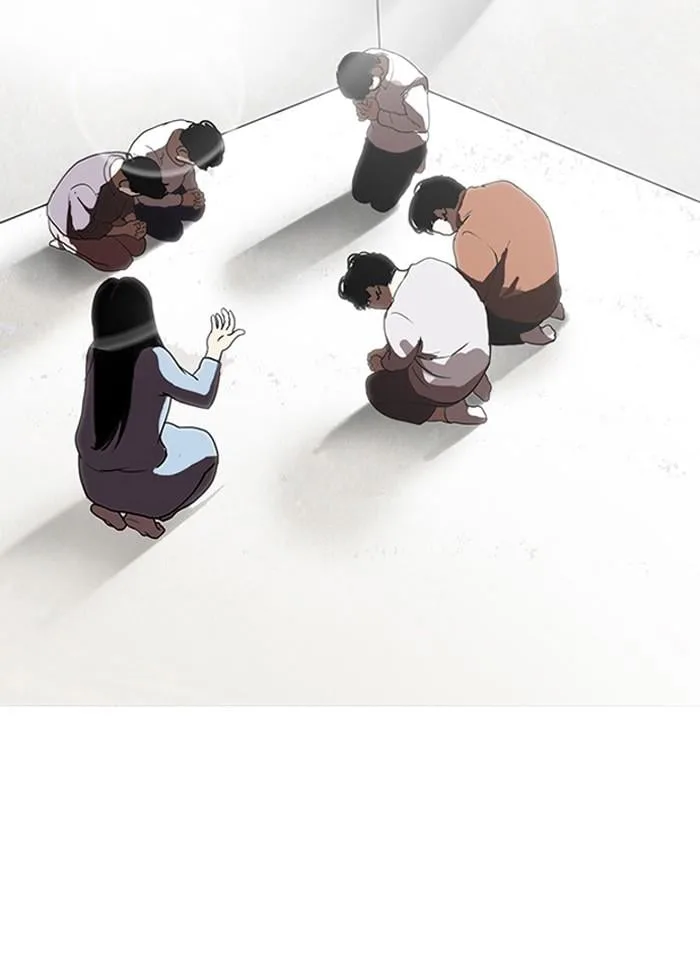 Lookism ตอนที่ 136 หน้า 26