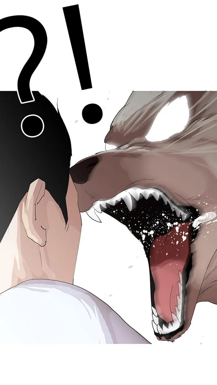 Lookism ตอนที่ 137 หน้า 30
