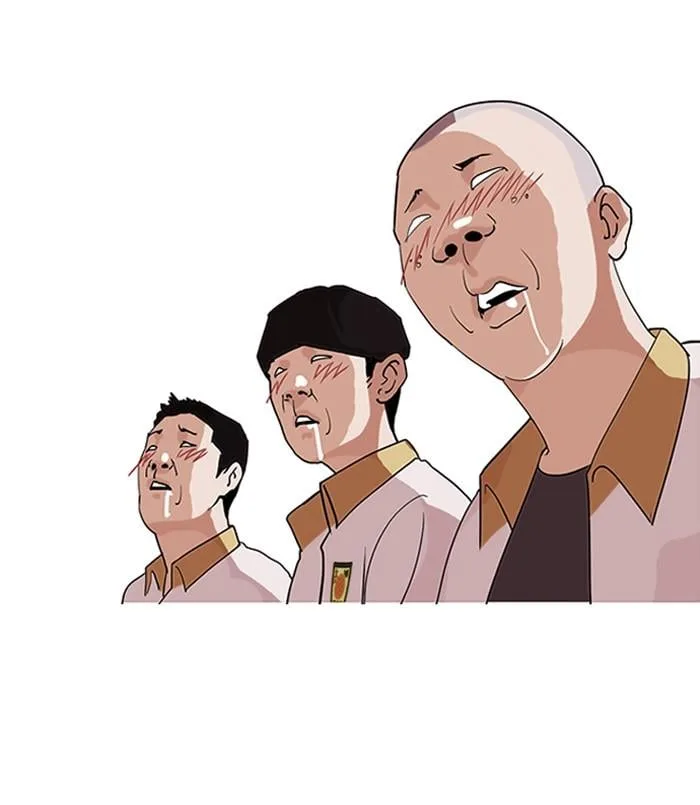 Lookism ตอนที่ 139 หน้า 58