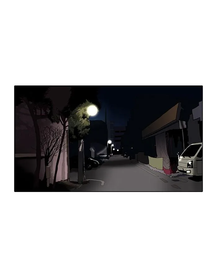 Lookism ตอนที่ 14 หน้า 85