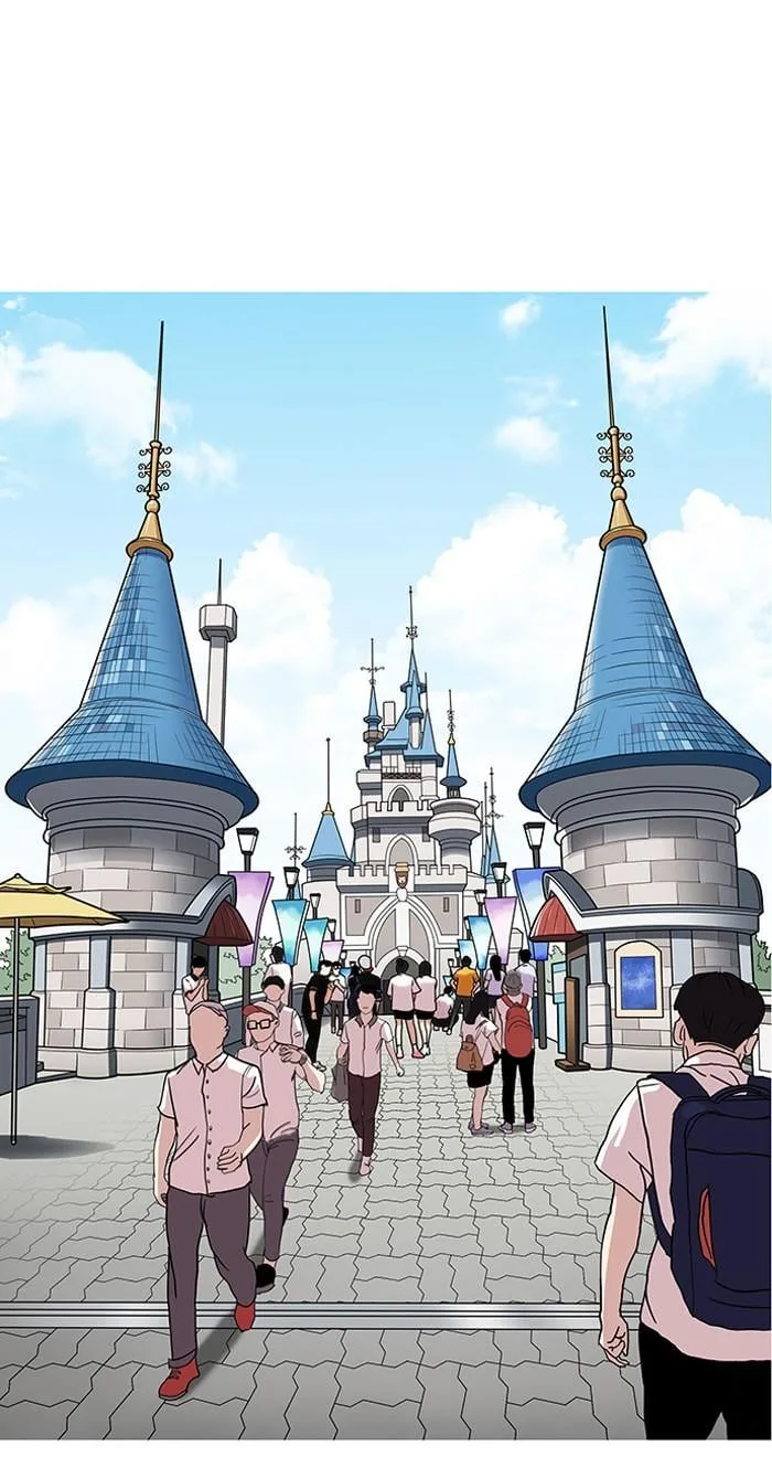 Lookism ตอนที่ 141 หน้า 60