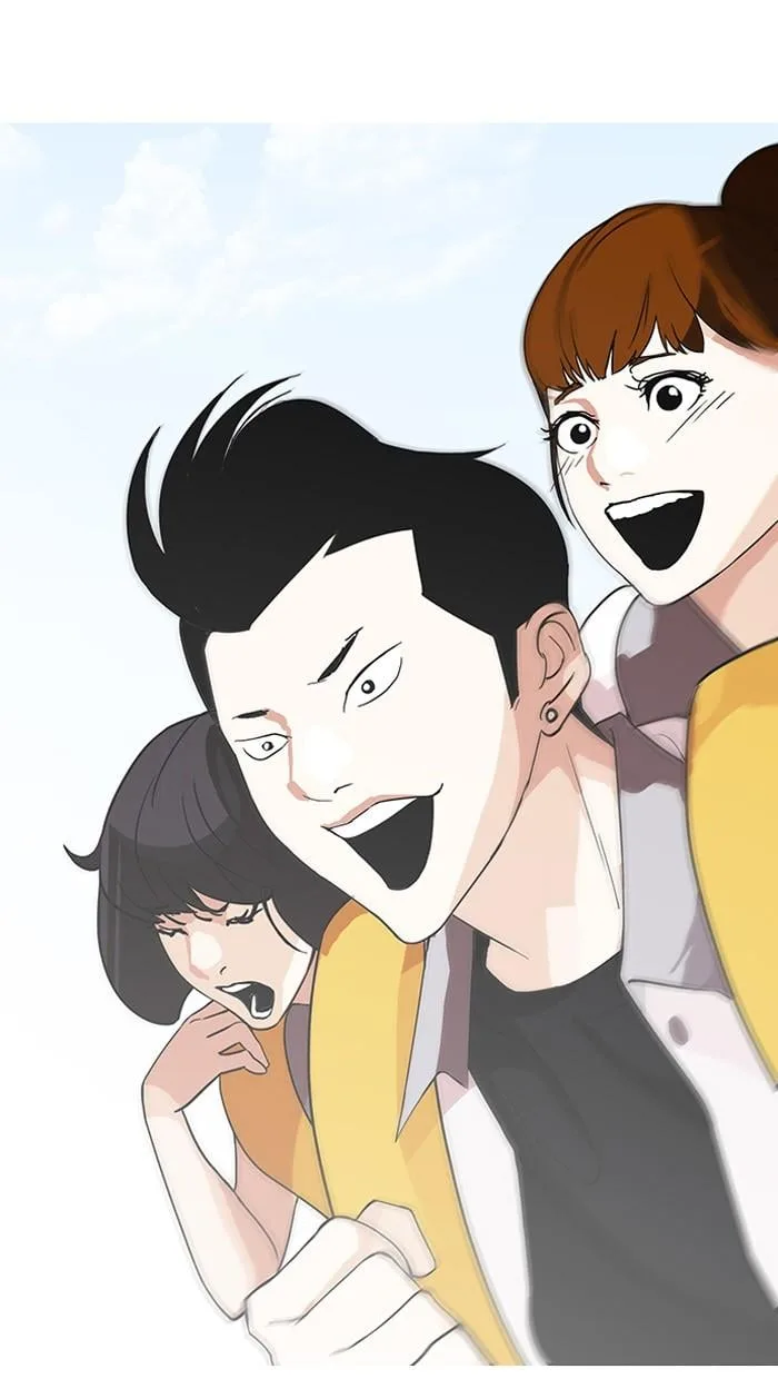 Lookism ตอนที่ 143 หน้า 95