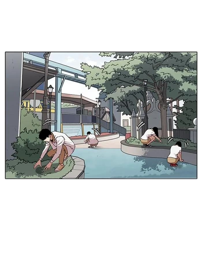 Lookism ตอนที่ 147 หน้า 19