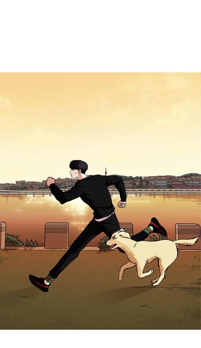 Lookism ตอนที่ 149 หน้า 54