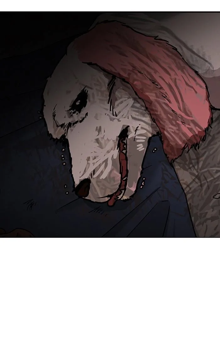 Lookism ตอนที่ 150 หน้า 30