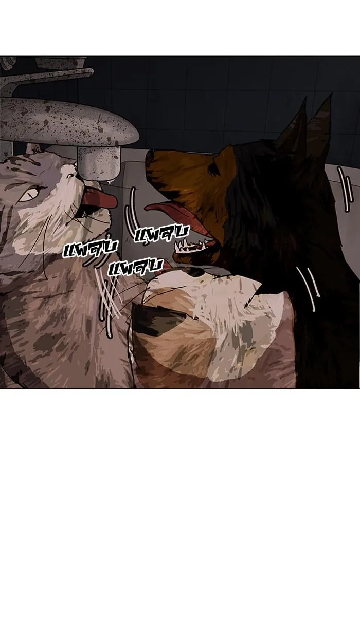 Lookism ตอนที่ 150 หน้า 36