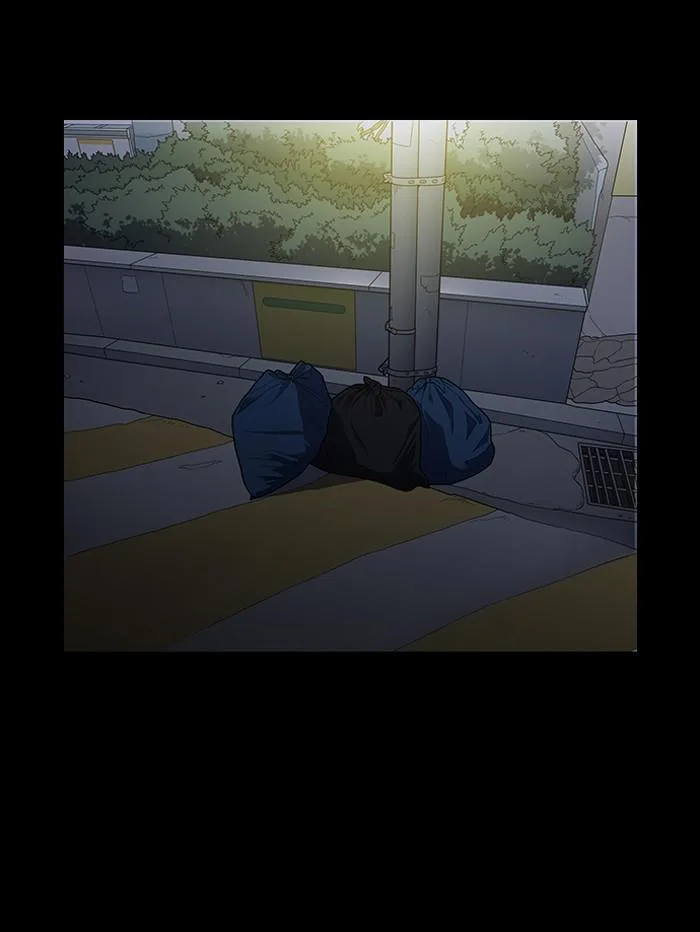 Lookism ตอนที่ 151 หน้า 51