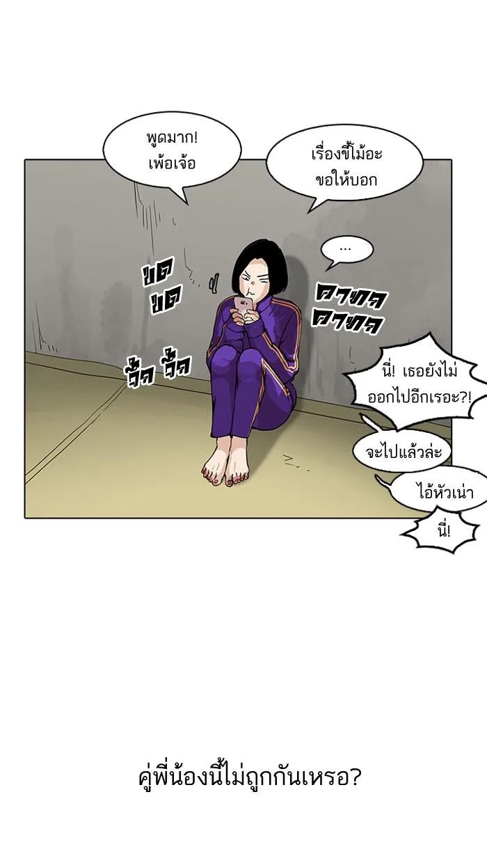 Lookism ตอนที่ 153 หน้า 80