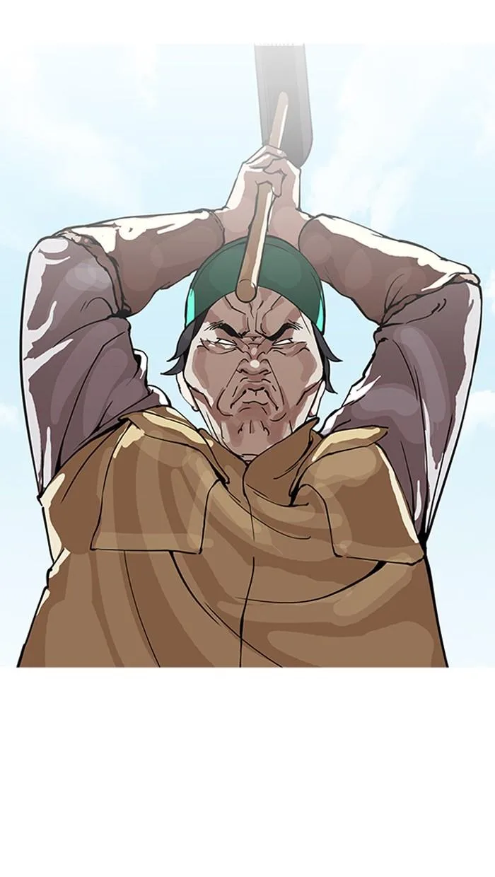 Lookism ตอนที่ 154 หน้า 36