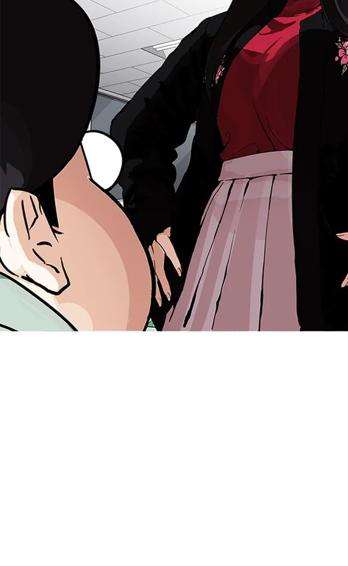 Lookism ตอนที่ 162 หน้า 16