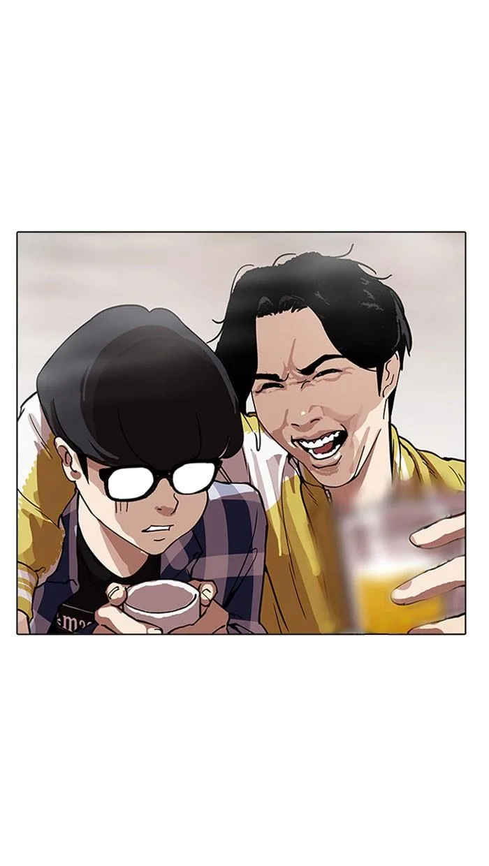 Lookism ตอนที่ 163 หน้า 107