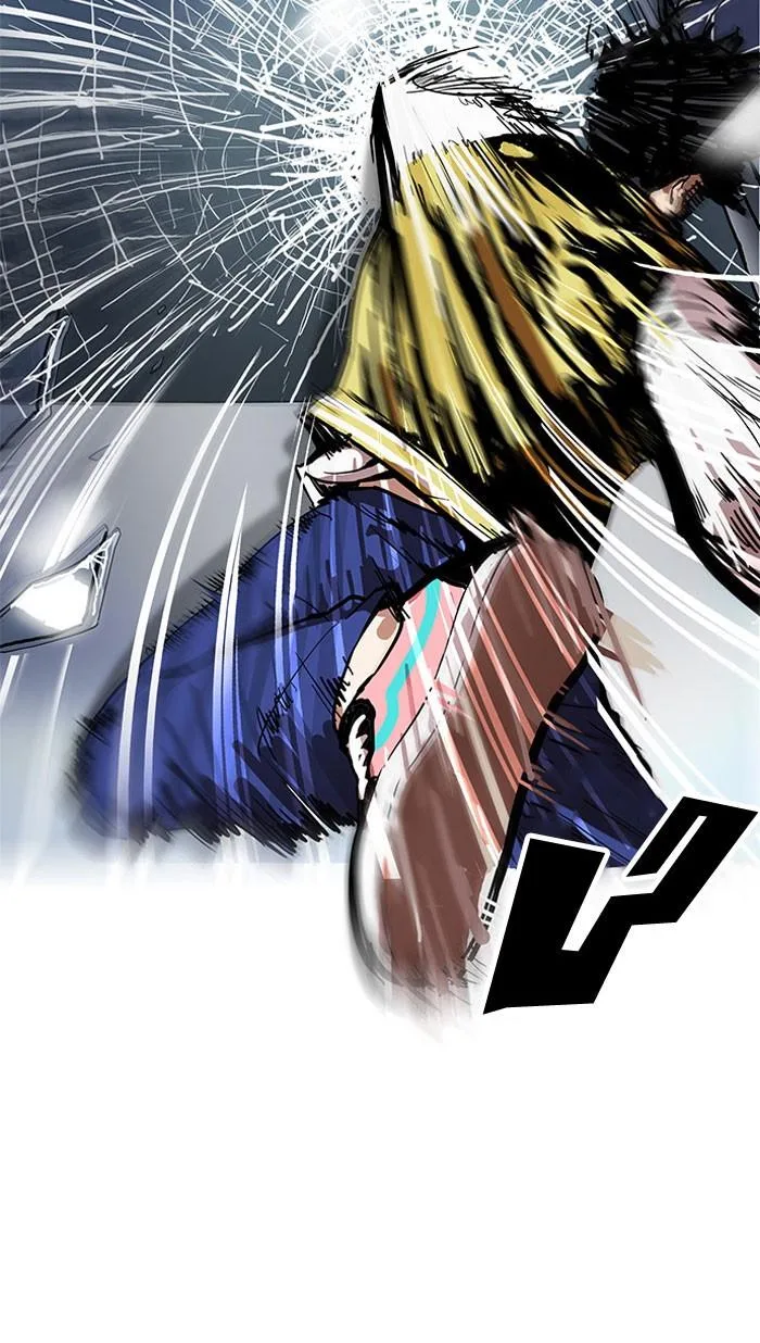 Lookism ตอนที่ 163 หน้า 125