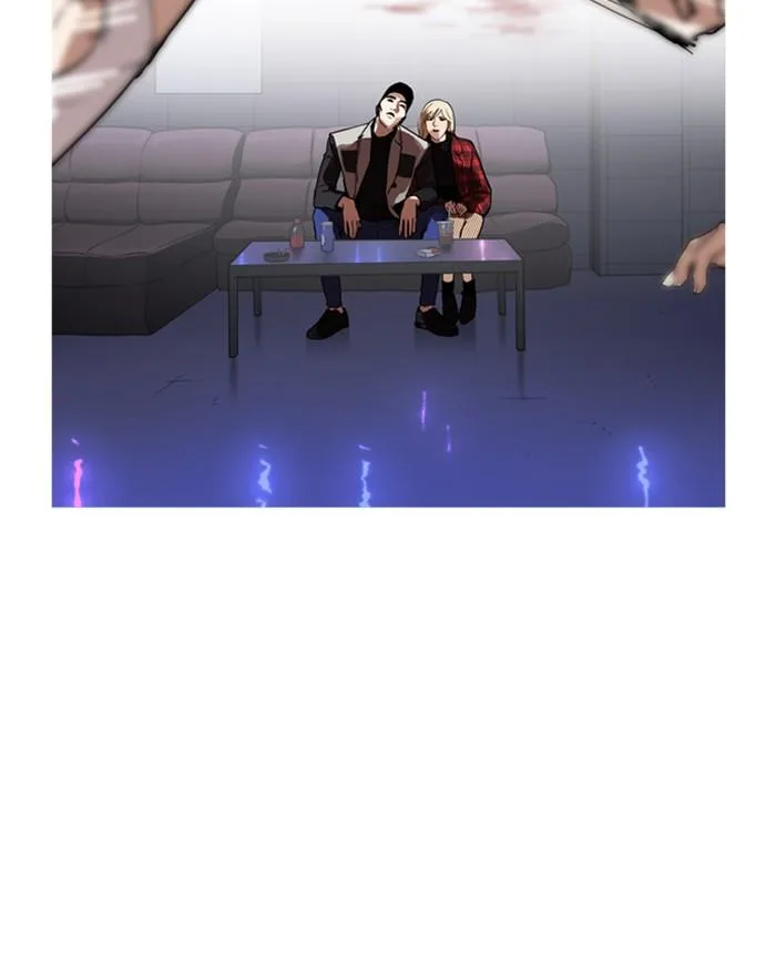 Lookism ตอนที่ 169 หน้า 47