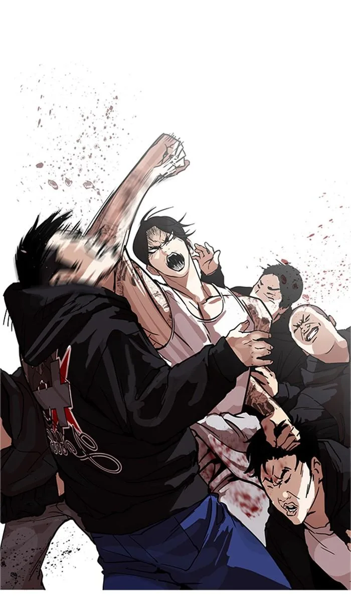 Lookism ตอนที่ 169 หน้า 49