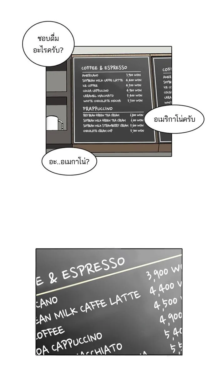 Lookism ตอนที่ 17 หน้า 29