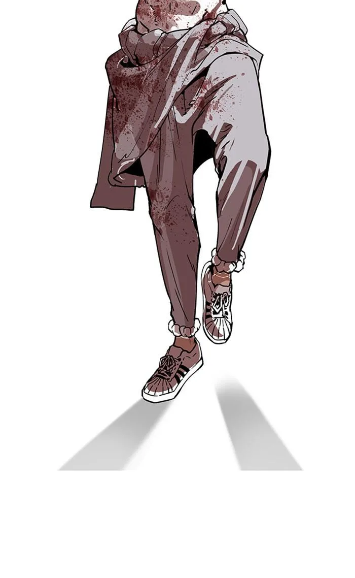 Lookism ตอนที่ 170 หน้า 6