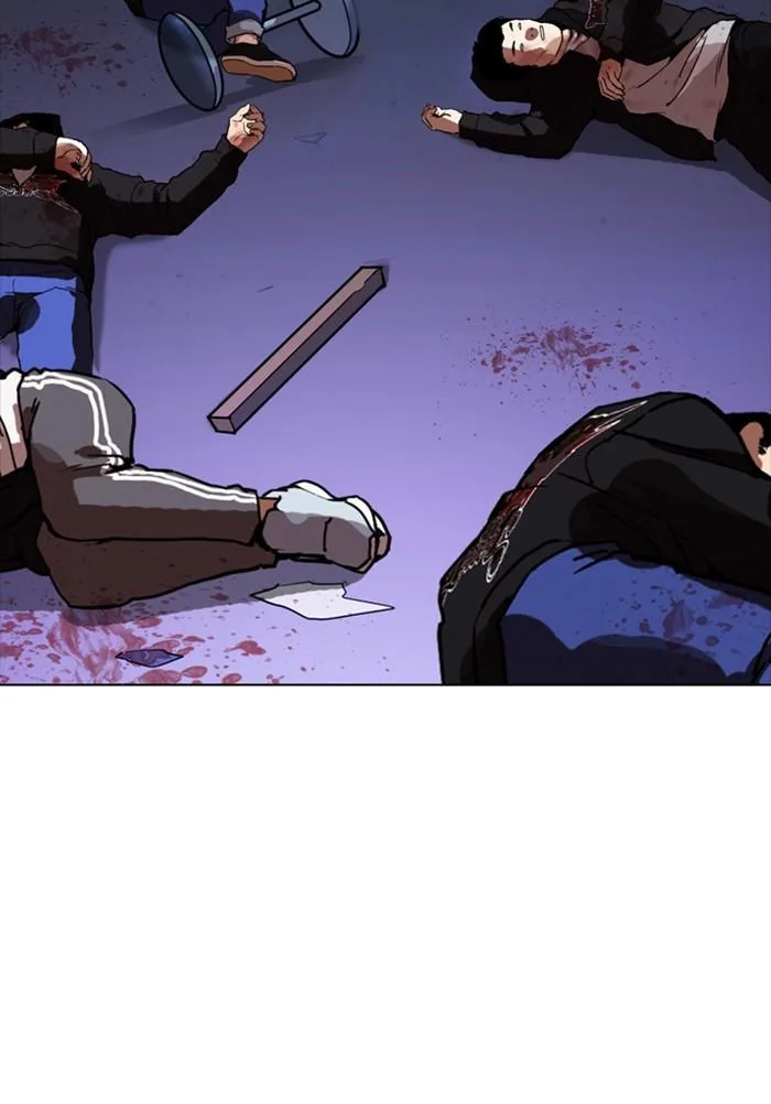 Lookism ตอนที่ 170 หน้า 70